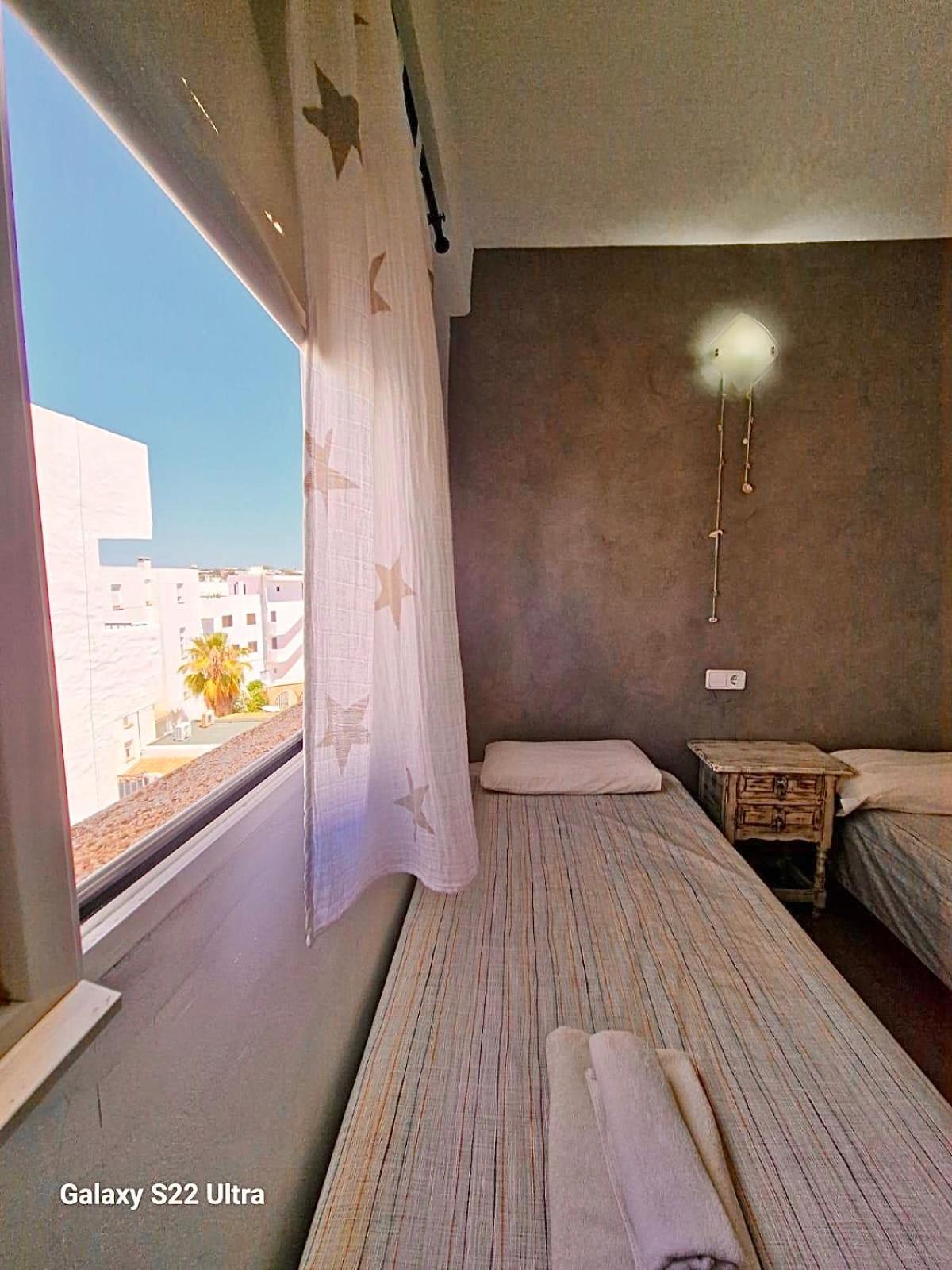 Apt Calmacabana A 50M Dal Mare Apartment Es Pujols Room photo