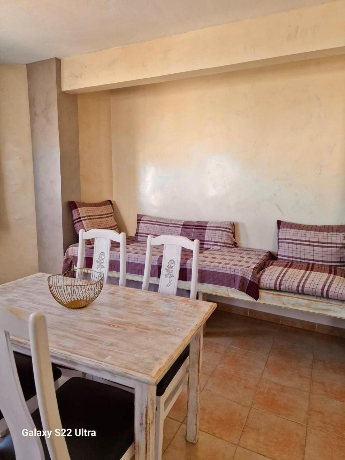 Apt Calmacabana A 50M Dal Mare Apartment Es Pujols Exterior photo
